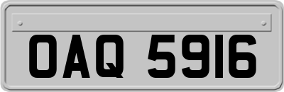 OAQ5916
