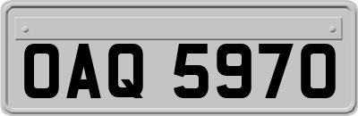 OAQ5970