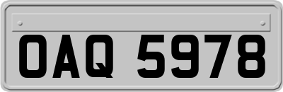 OAQ5978