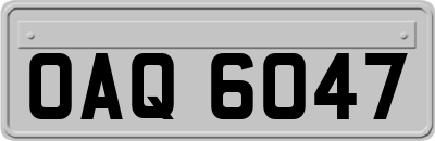 OAQ6047