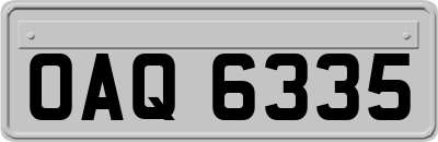 OAQ6335