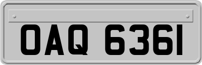 OAQ6361