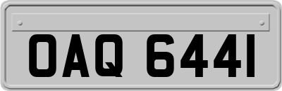 OAQ6441