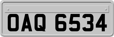 OAQ6534