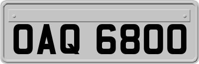 OAQ6800