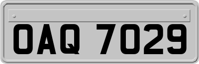OAQ7029