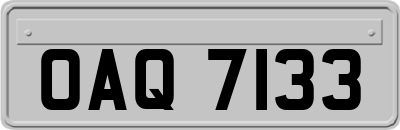 OAQ7133