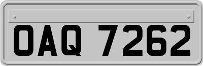 OAQ7262