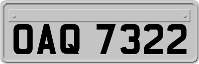 OAQ7322