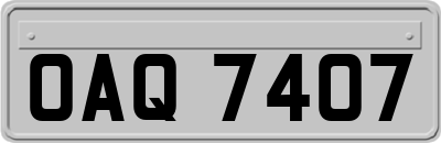 OAQ7407
