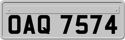 OAQ7574