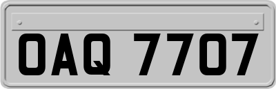 OAQ7707