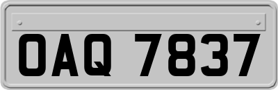 OAQ7837