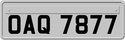 OAQ7877