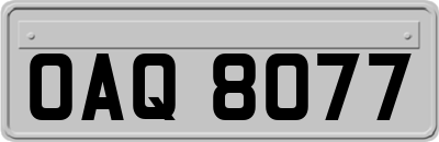 OAQ8077