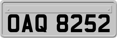 OAQ8252