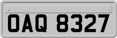 OAQ8327