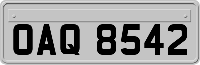 OAQ8542