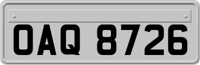 OAQ8726