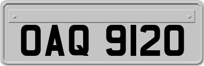 OAQ9120