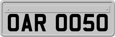 OAR0050