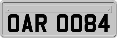 OAR0084