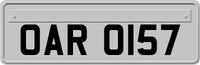 OAR0157
