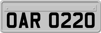 OAR0220
