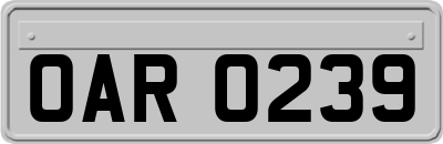 OAR0239