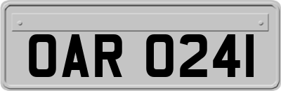 OAR0241
