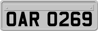 OAR0269