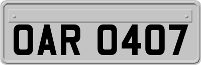 OAR0407