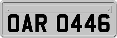 OAR0446