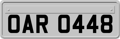 OAR0448
