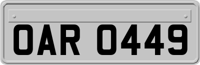 OAR0449