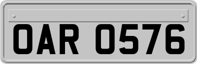 OAR0576
