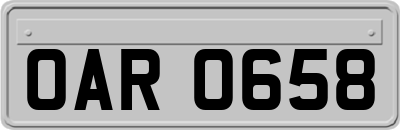 OAR0658