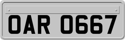 OAR0667