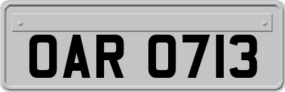 OAR0713