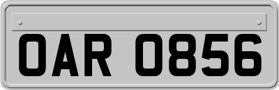 OAR0856