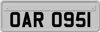 OAR0951
