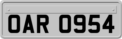 OAR0954