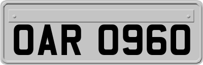 OAR0960
