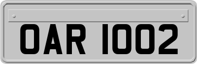 OAR1002