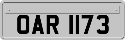 OAR1173