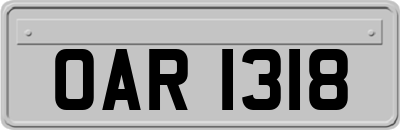 OAR1318