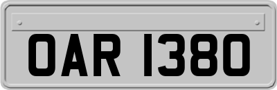 OAR1380
