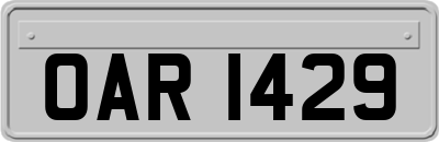 OAR1429