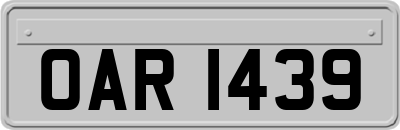 OAR1439