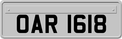 OAR1618